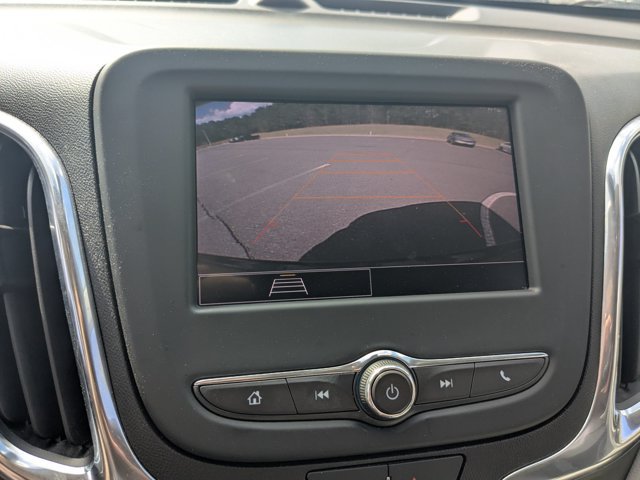 Used 2022 Chevrolet Equinox LT FWD image 21