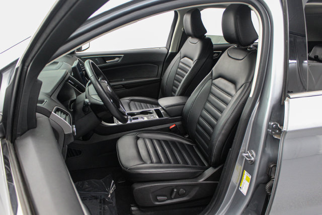 Certified 2024 Ford Edge SEL w/ Convenience Package AWD/4WD image 10