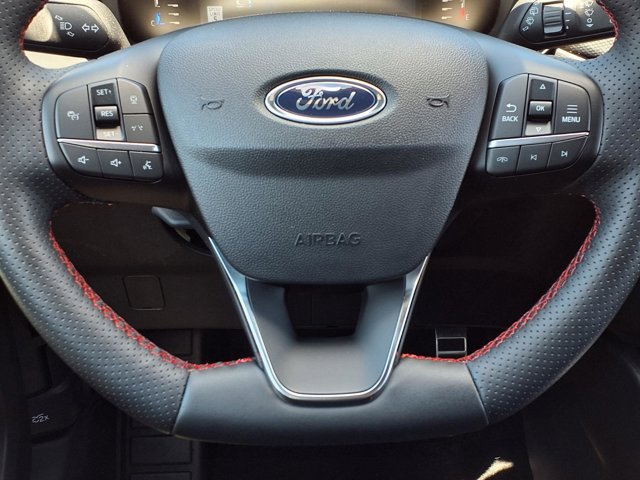 Certified 2024 Ford Escape ST-Line w/ Tech Pack #1 AWD/4WD image 16