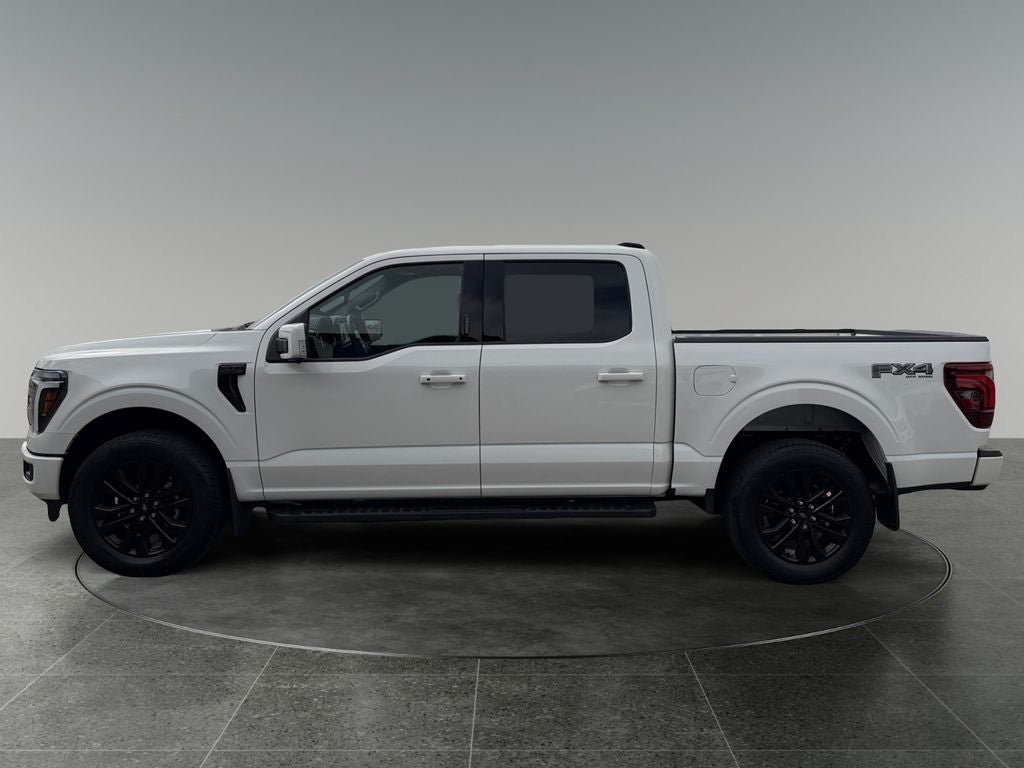 Certified 2026 Ford F150 Lariat AWD/4WD image 5