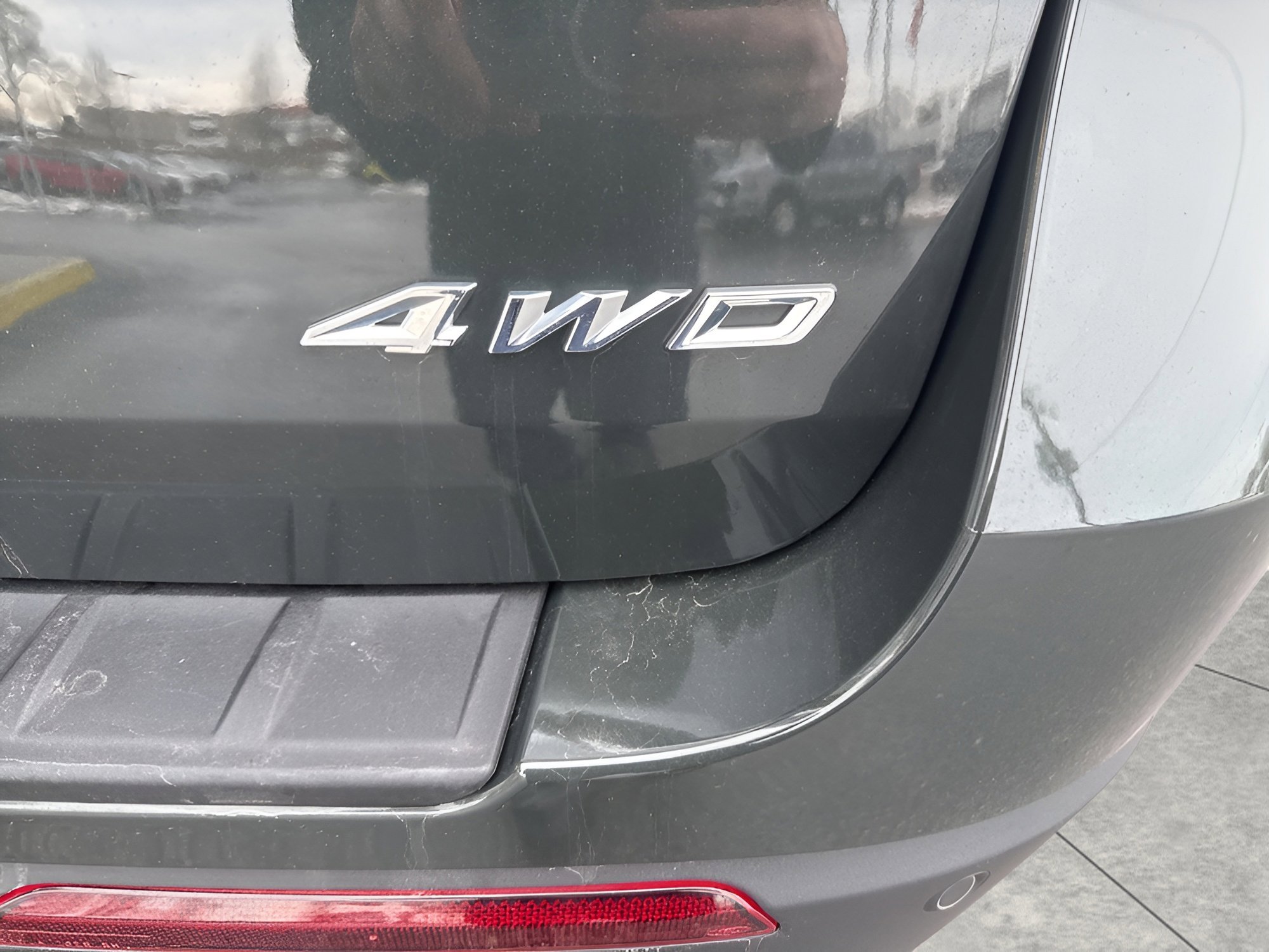 Certified 2023 Ford Explorer XLT w/ Equipment Group 202A image 21