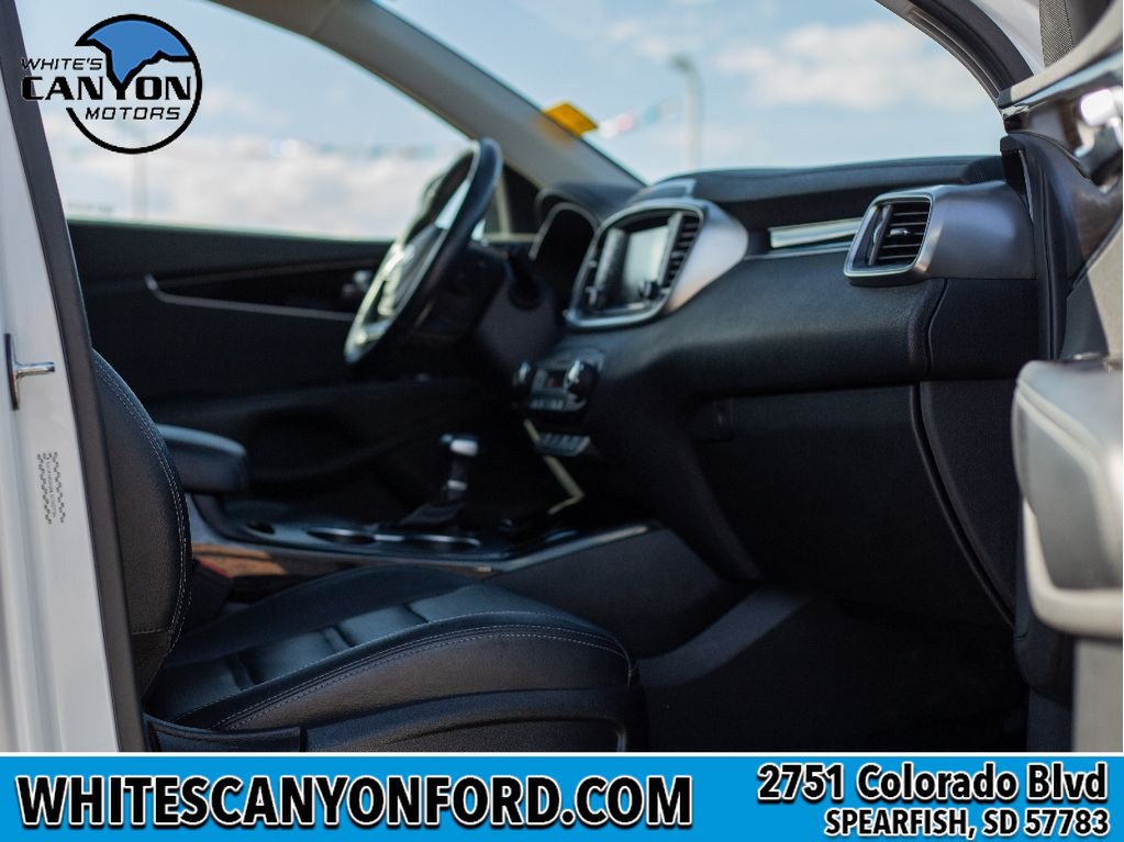 Used 2020 Kia Sorento EX AWD/4WD image 16