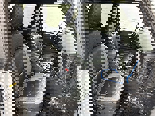 Certified 2024 Ford Bronco Black Diamond image 23