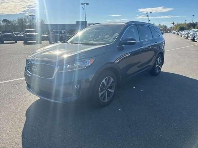 Used 2019 Kia Sorento EX image 2