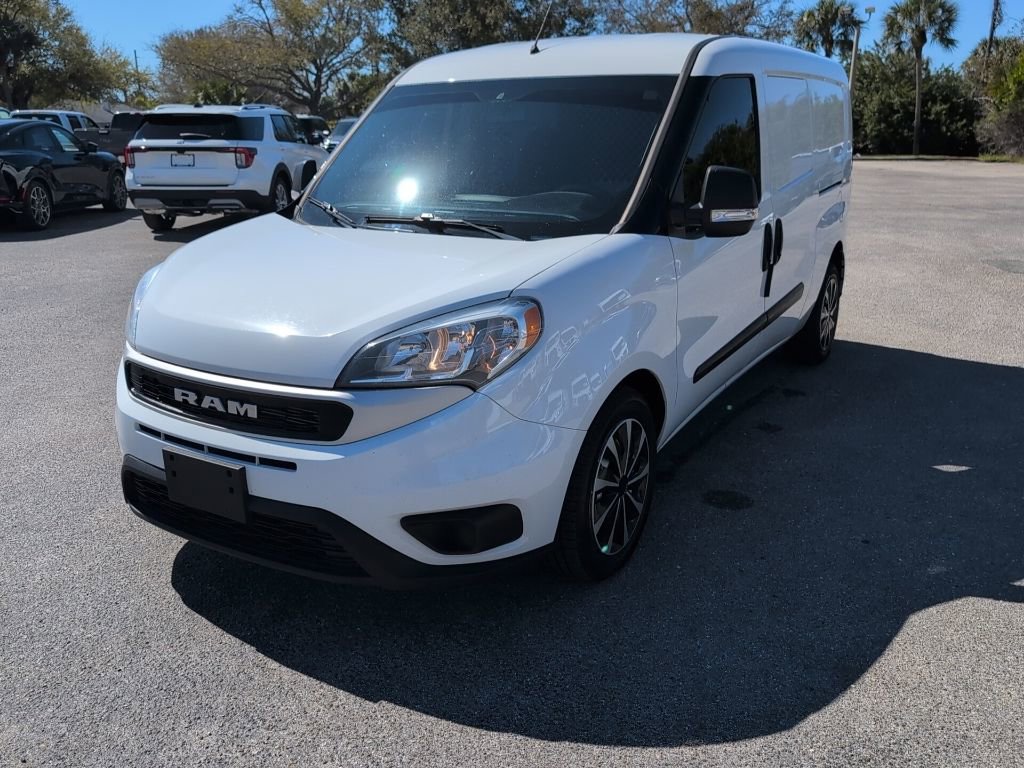 Used 2022 RAM ProMaster City Wagon image 6