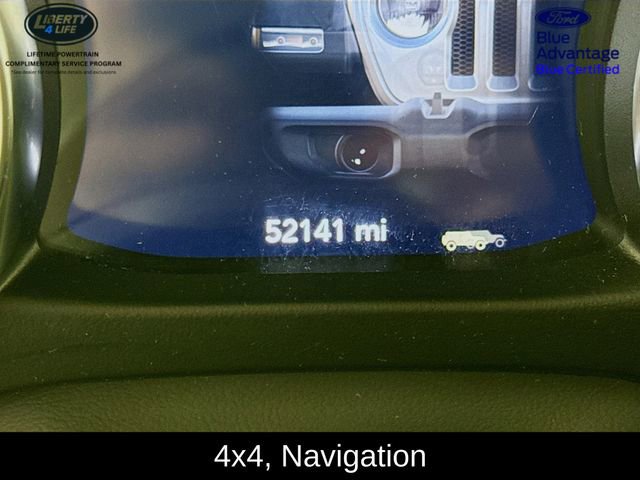 Used 2023 Jeep Wrangler Sport S image 12