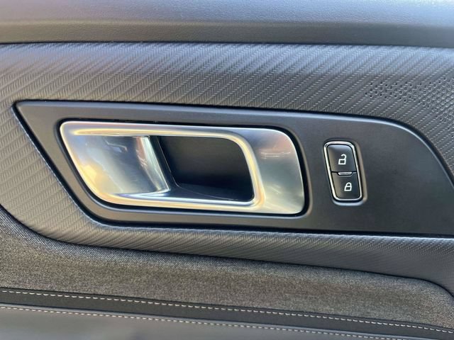 Certified 2025 Ford Mustang Coupe RWD image 19