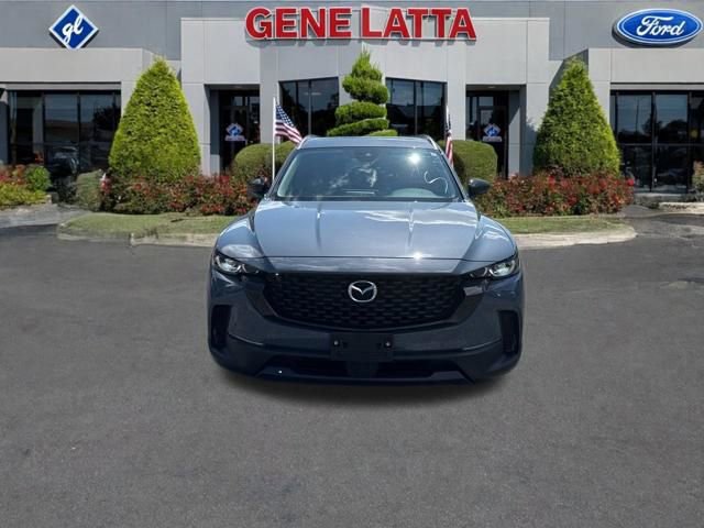 Used 2023 MAZDA CX-50 2.5 S w/ Cargo Package image 3