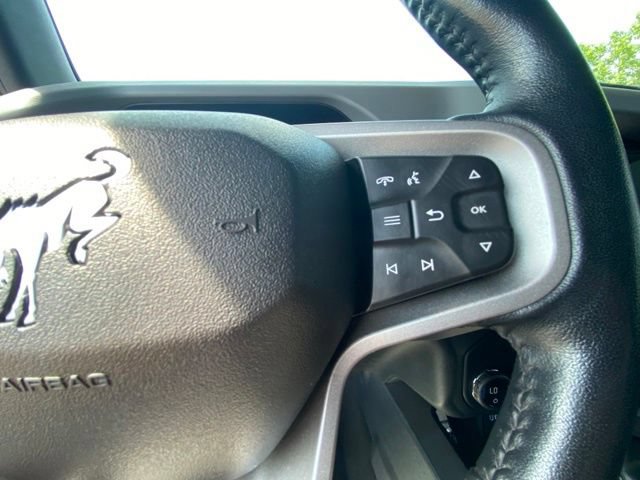 Certified 2023 Ford Bronco Big Bend AWD/4WD image 19