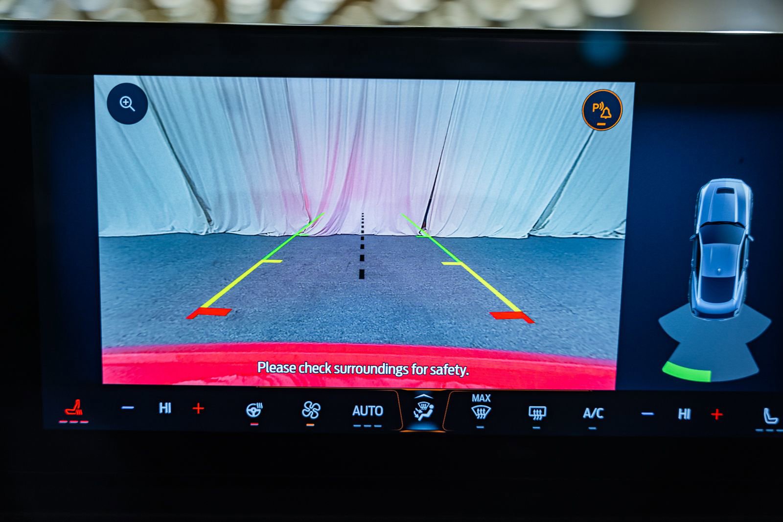 Certified 2025 Ford Mustang Premium image 41