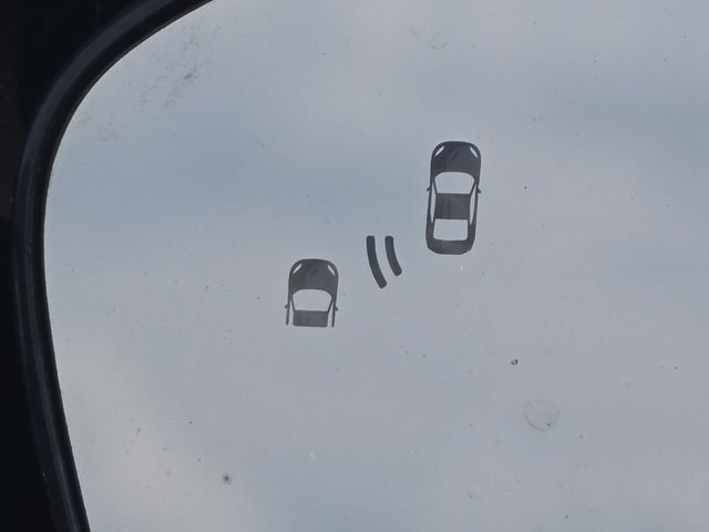 Certified 2025 Ford Escape Platinum AWD/4WD image 8