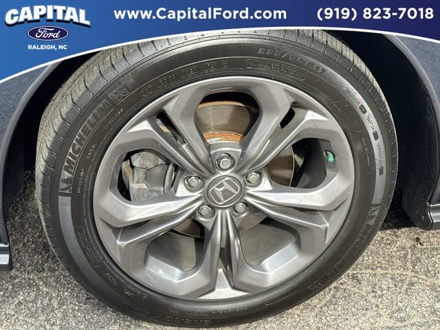 Used 2024 Honda Accord EX image 13