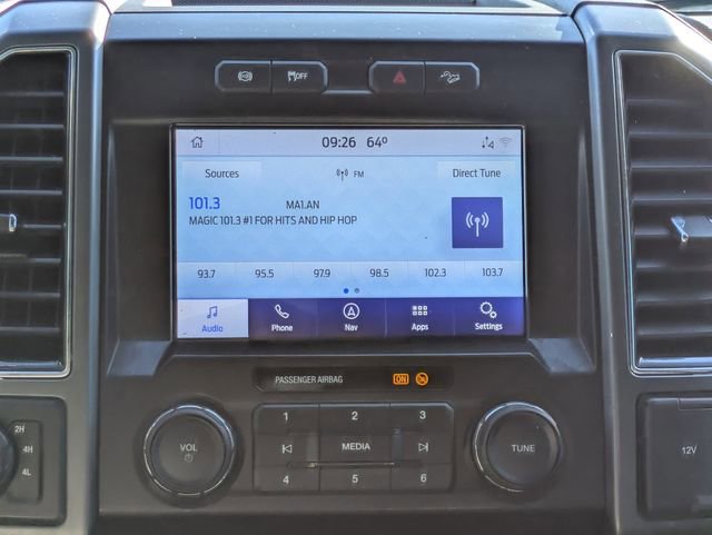 Certified 2022 Ford F350 XLT w/ XLT Premium Package image 18