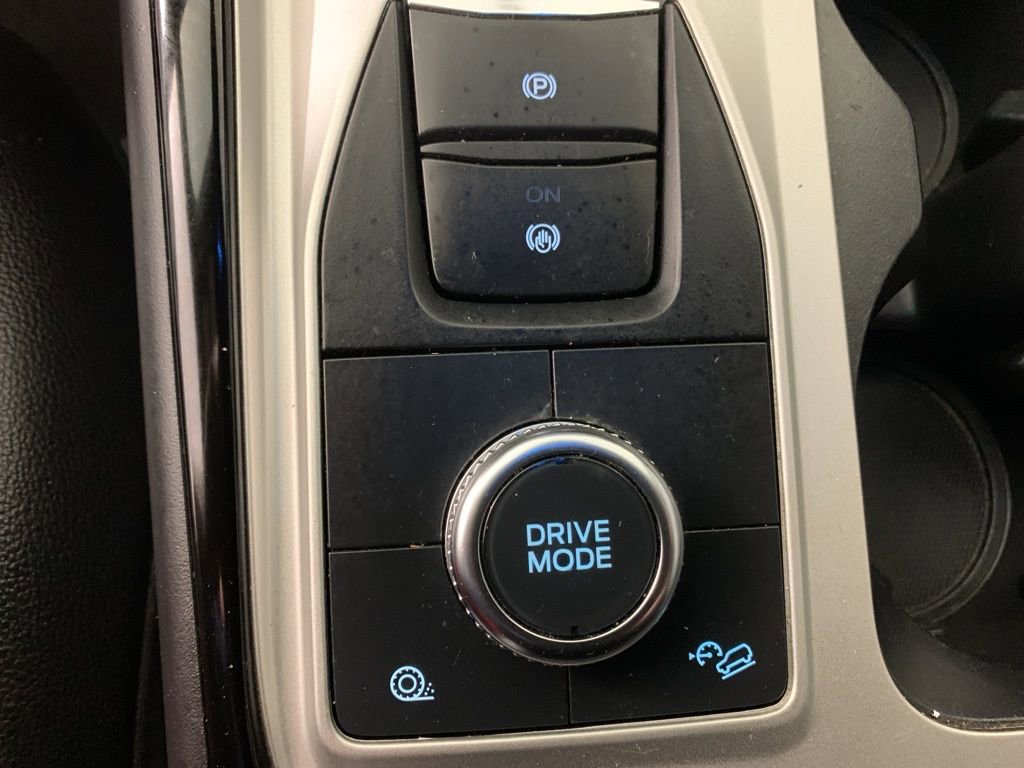 Certified 2023 Ford Explorer ST-Line AWD/4WD image 29