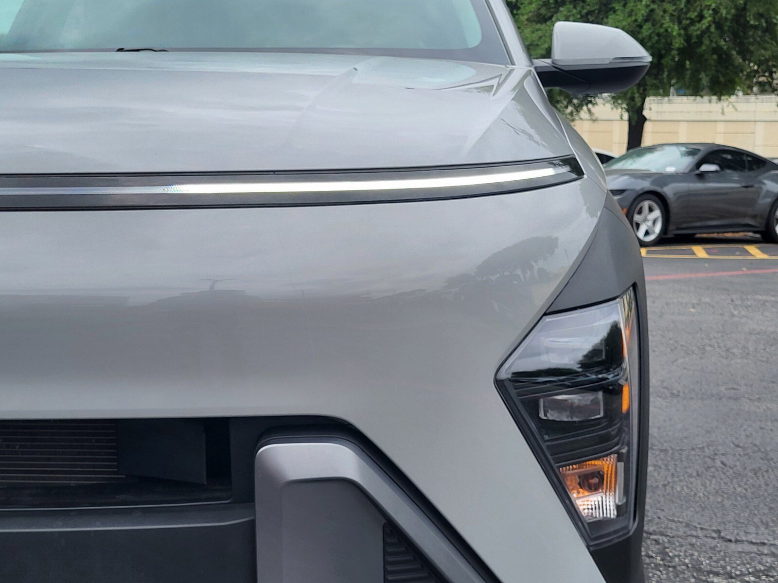 Used 2024 Hyundai Kona SEL AWD/4WD image 11