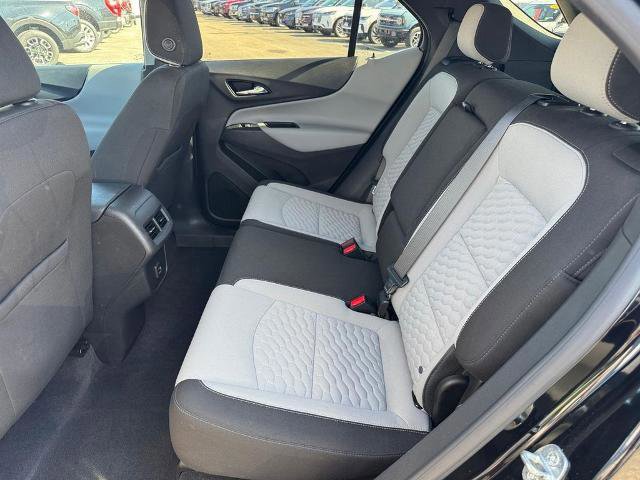 Used 2021 Chevrolet Equinox LT image 9