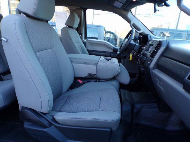 Certified 2021 Ford F250 XL w/ STX Appearance Package image 11