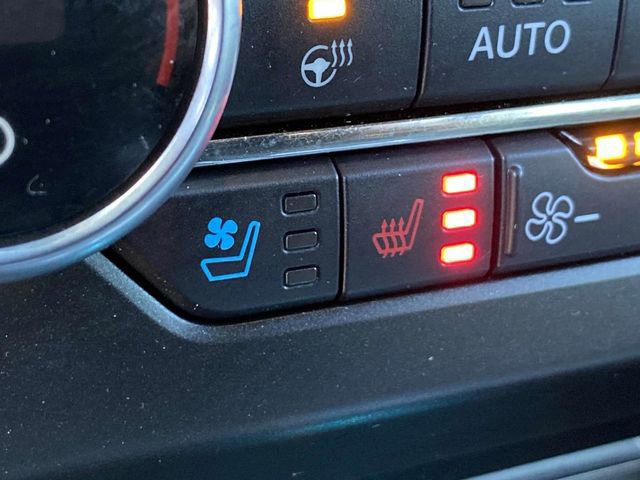 Certified 2021 Ford Expedition XLT image 37