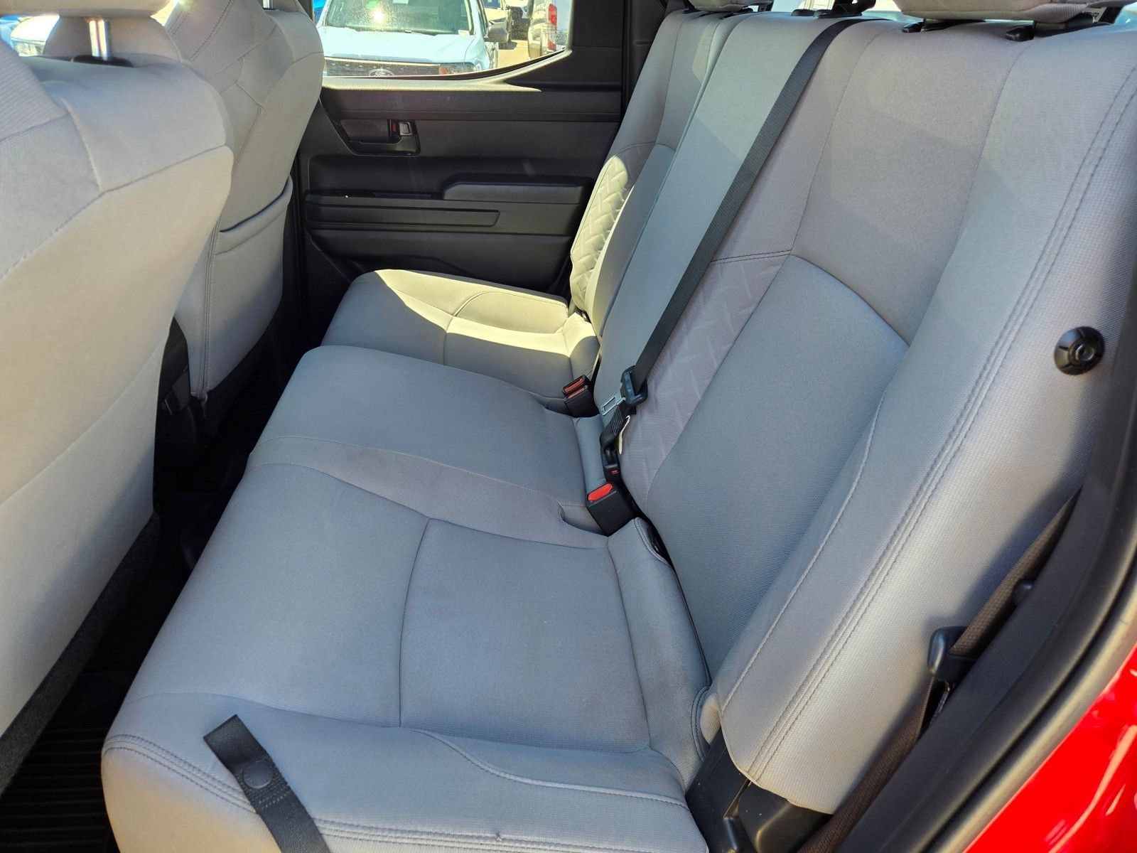 Used 2024 Toyota Tacoma SR5 AWD/4WD image 11