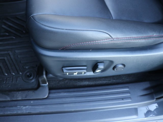 Used 2024 Toyota 4Runner TRD Pro AWD/4WD image 20