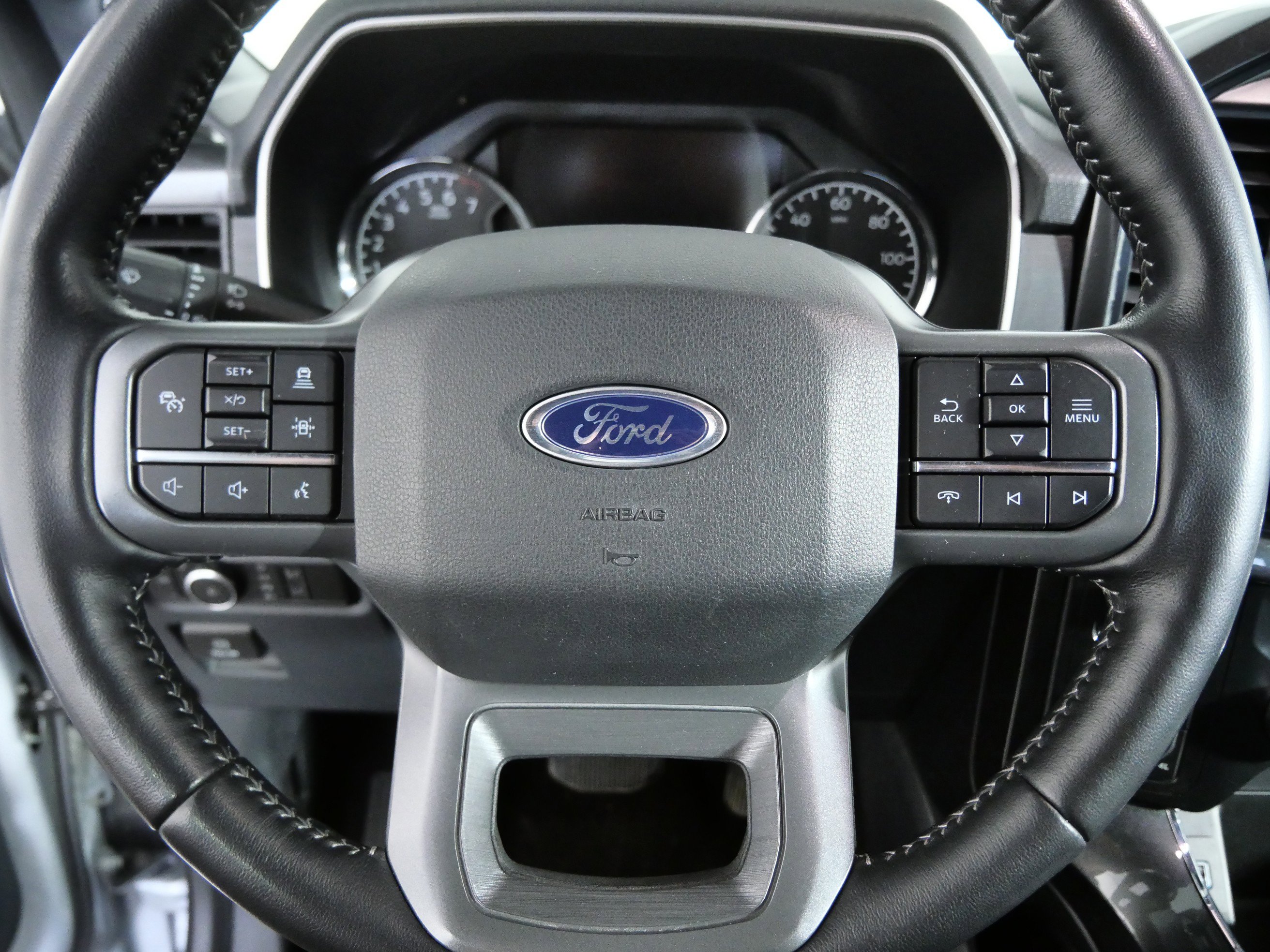 Certified 2022 Ford F150 XLT w/ Equipment Group 302A High AWD/4WD image 25