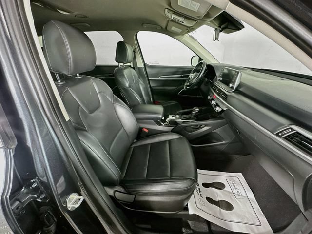 Used 2021 Kia Telluride LX FWD image 31