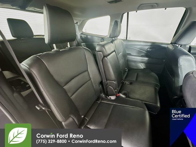 Used 2021 Honda Pilot EX-L image 31