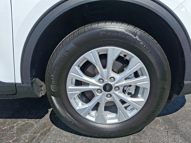 Certified 2024 Ford Escape Active image 9