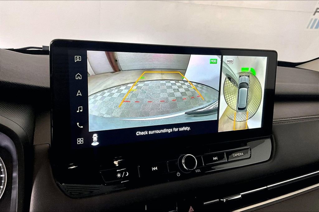 Used 2025 Mitsubishi Outlander SE AWD/4WD image 17