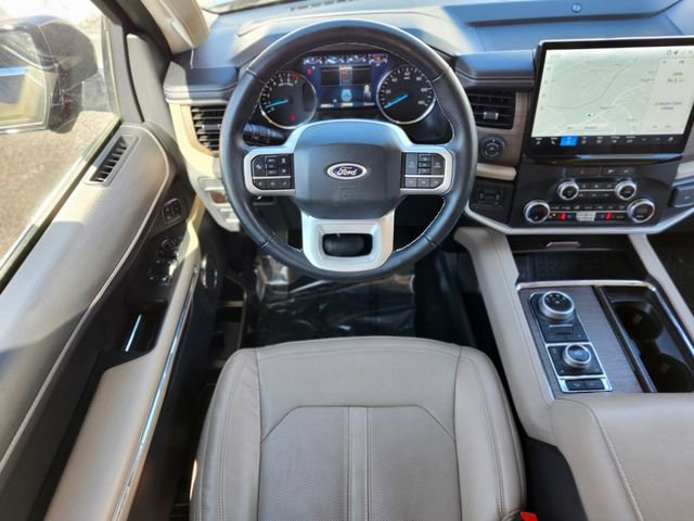 Certified 2023 Ford Expedition Limited image 13