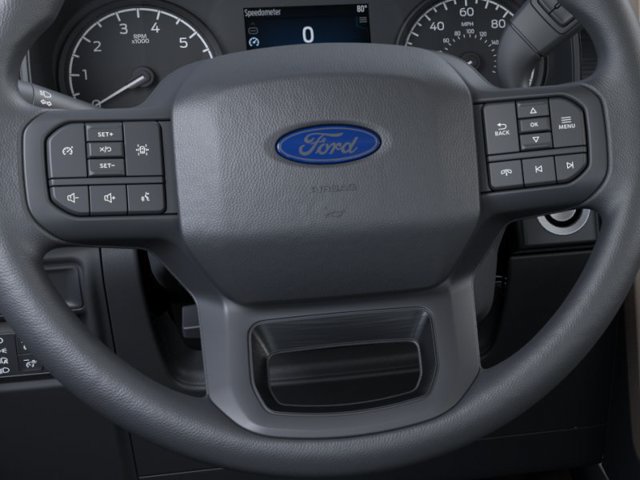 Certified 2026 Ford F150 STX w/ Equipment Group 201A FX4 AWD/4WD image 12