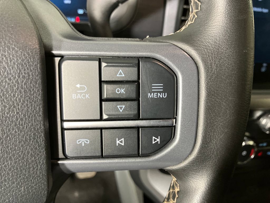 Certified 2024 Ford F150 XLT w/ Equipment Group 302A MID image 18