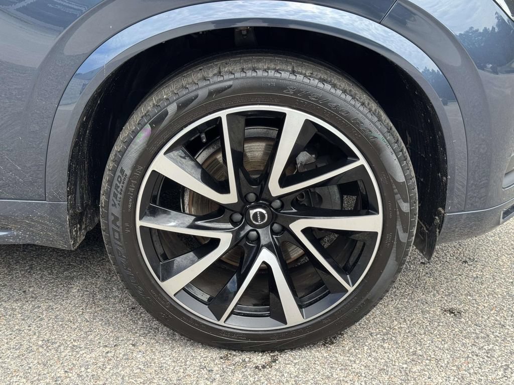 Used 2022 Volvo XC90 T6 Momentum w/ Advanced Package AWD/4WD image 28