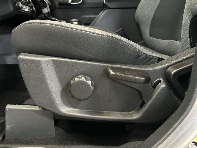 Certified 2022 Ford Bronco Big Bend AWD/4WD image 12