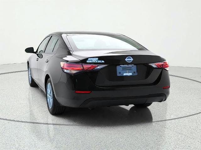 Used 2024 Nissan Sentra S FWD image 6