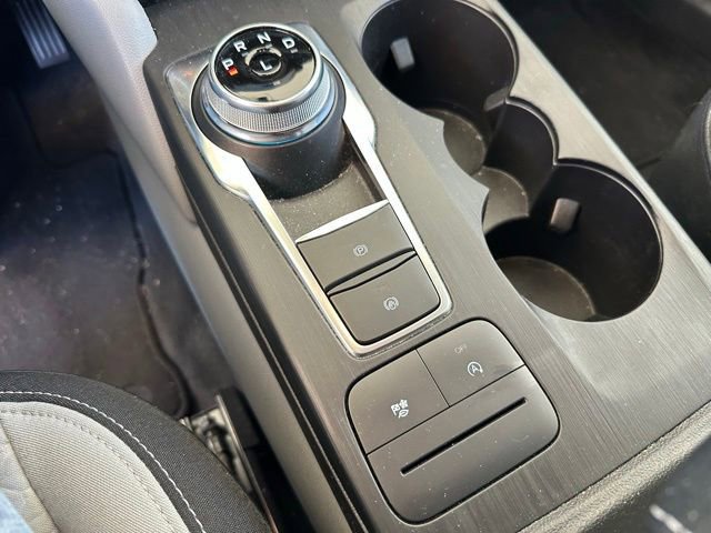 Certified 2024 Ford Escape Active image 20