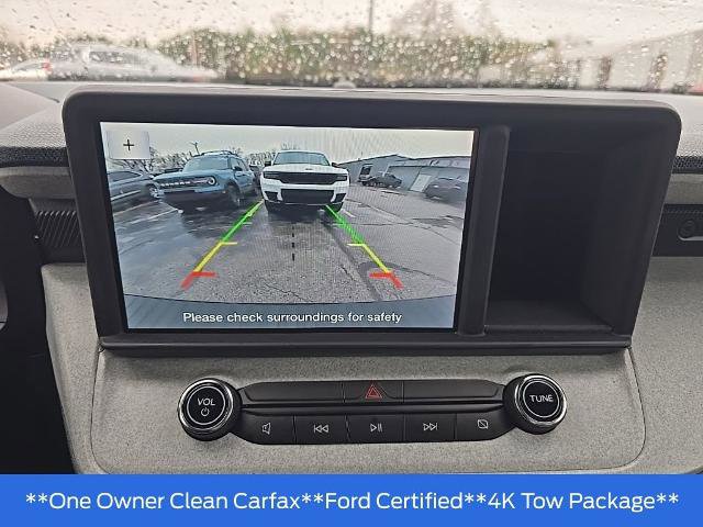 Certified 2024 Ford Maverick XLT w/ XLT Luxury Package AWD/4WD image 24