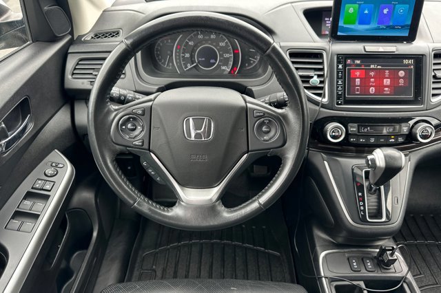 Used 2016 Honda CR-V EX-L image 16