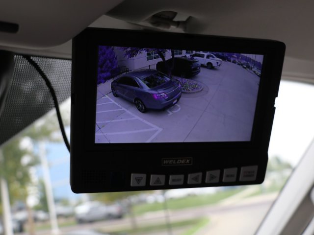 Certified 2020 Ford Transit 350 148 High Roof Extended RWD image 27