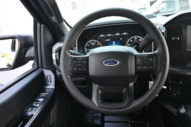 Certified 2023 Ford F150 XL w/ STX Appearance Package AWD/4WD image 28