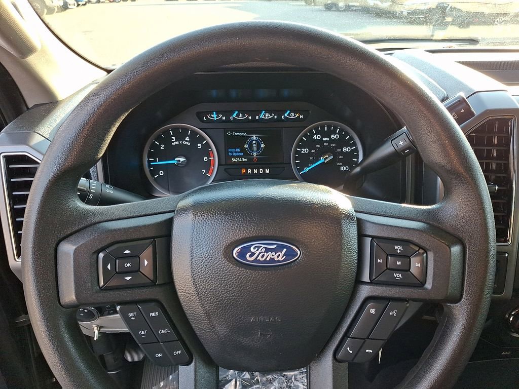 Certified 2020 Ford F250 XLT w/ XLT Value Package image 17