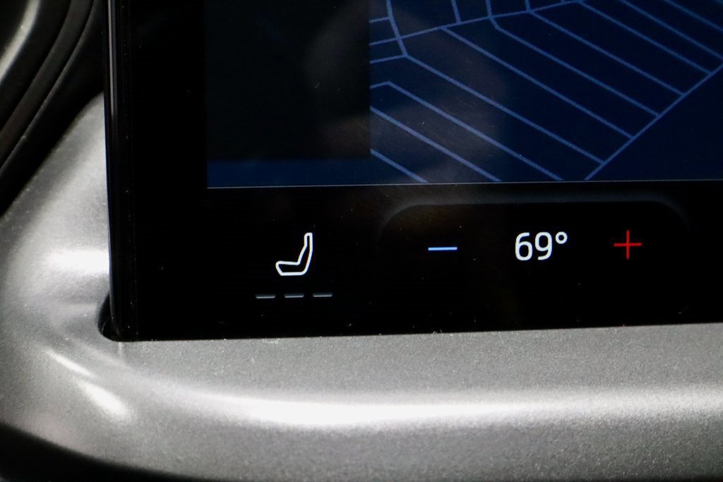 Certified 2024 Ford Escape Active w/ Tech Pack #1 image 12