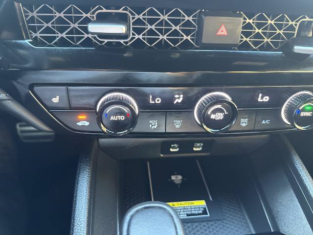 Used 2025 Honda Accord Sport image 26