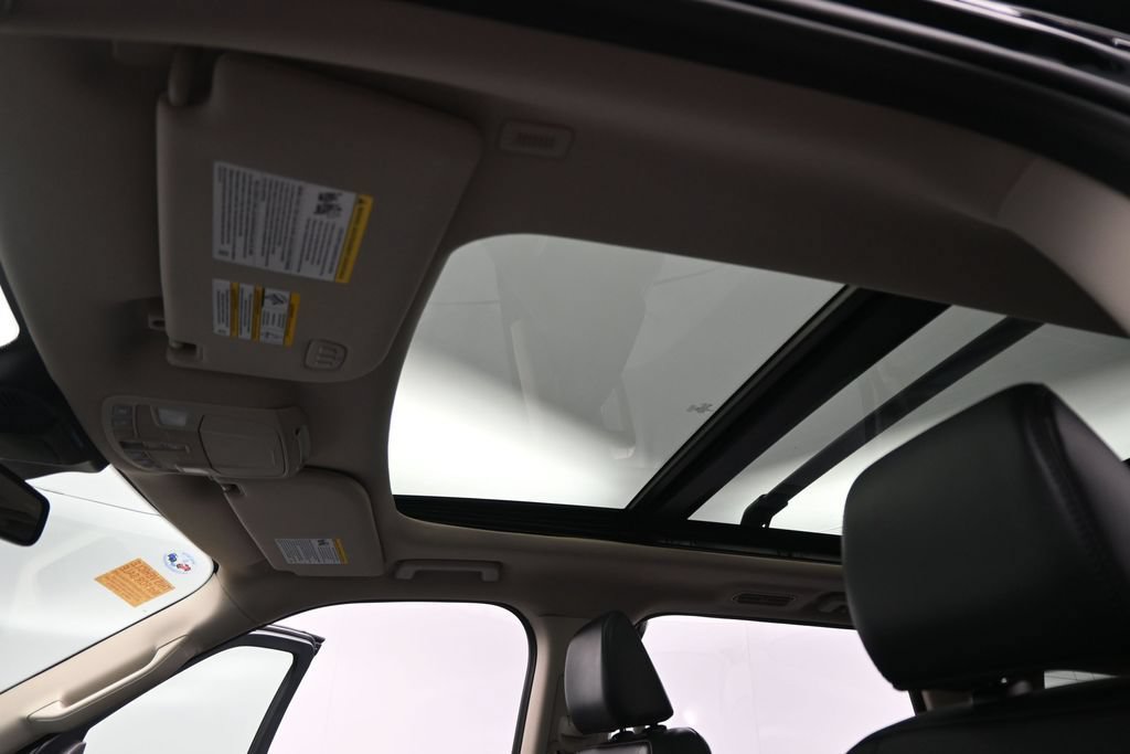 Certified 2024 Ford Expedition XLT AWD/4WD image 18