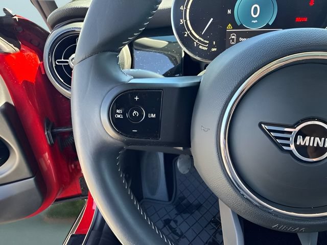 Used 2024 MINI Cooper S FWD image 19