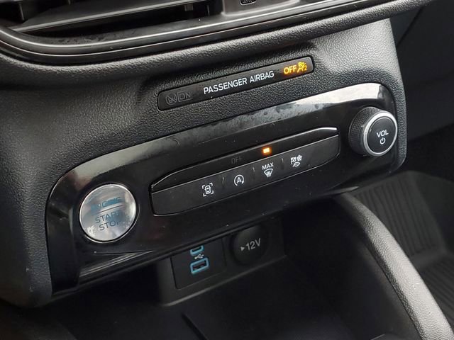 Certified 2023 Ford Escape ST-Line w/ Tech Pack #1 image 24