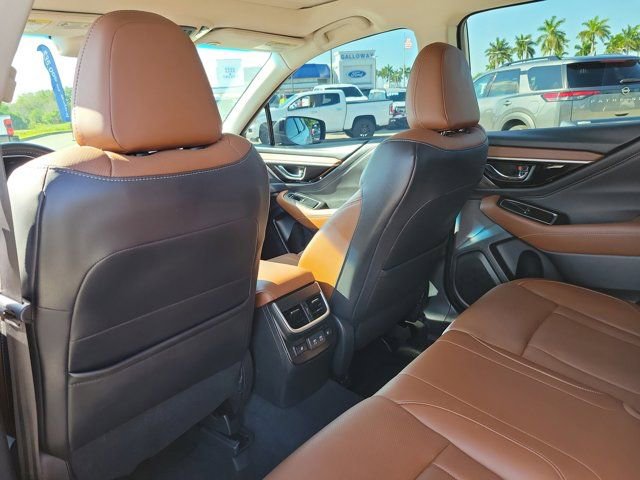 Used 2020 Subaru Outback Touring XT image 16