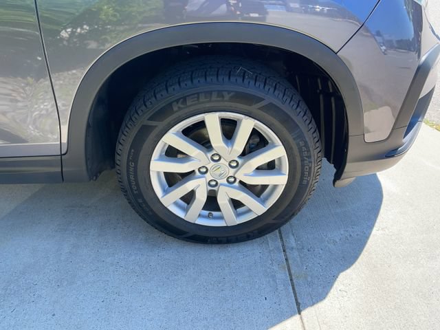 Used 2019 Honda Pilot LX image 9