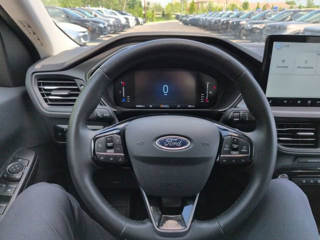 Certified 2023 Ford Escape Active w/ Tech Pack #1 AWD/4WD image 34