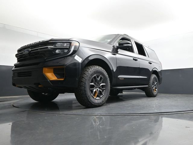 Certified 2025 Ford Expedition Tremor image 34